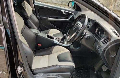 Used 2017 S60 D5 Inscription  for sale in Mumbai