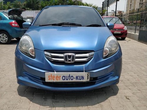 Used 2013 Amaze S i-Dtech  for sale in Chennai