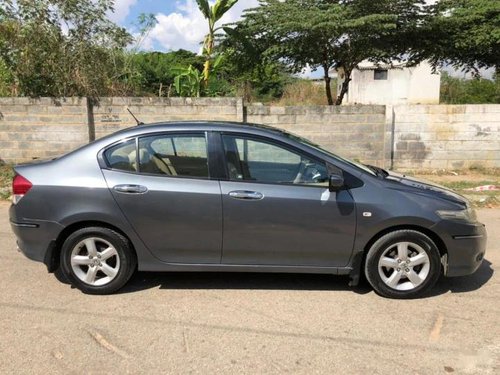 Used 2010 City 1.5 V MT  for sale in Bangalore