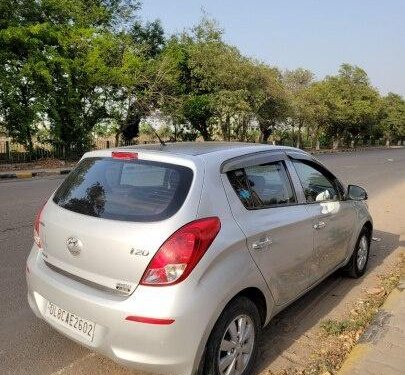 Used 2014 i20 Sportz 1.4 CRDi  for sale in Faridabad