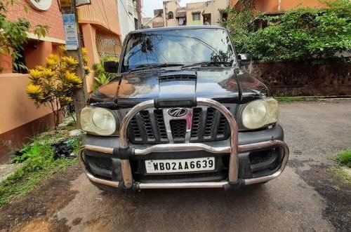 Used 2012 Scorpio LX  for sale in Kolkata