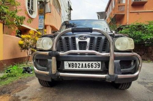 Used 2012 Scorpio LX  for sale in Kolkata