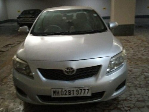 Used 2010 Corolla Altis Diesel D4DG  for sale in Mumbai