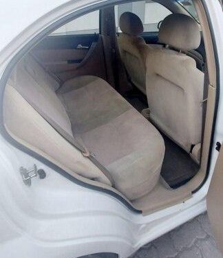 Used 2011 Aveo 1.4 LS  for sale in Nagpur