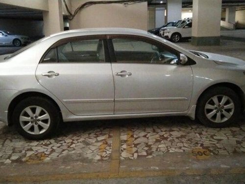 Used 2010 Corolla Altis Diesel D4DG  for sale in Mumbai