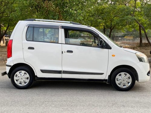 2012 Maruti Wagon R in North Delhi