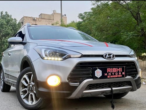 2015 Hyundai i20 Active in North Delhi