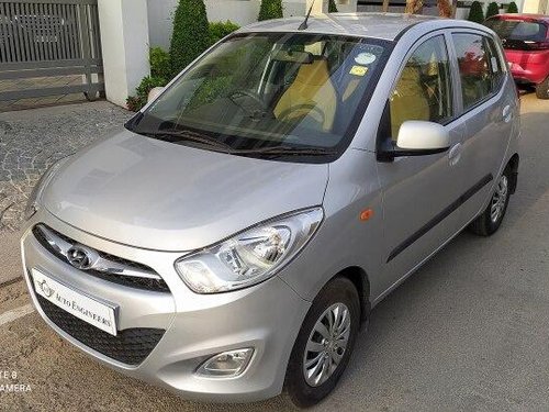 Used 2014 i10 Sportz  for sale in Hyderabad