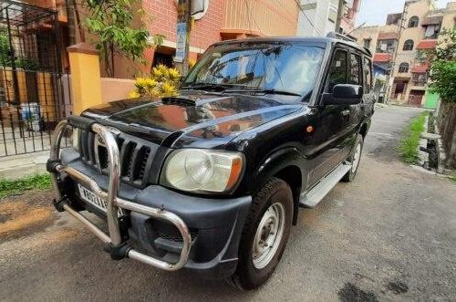 Used 2012 Scorpio LX  for sale in Kolkata