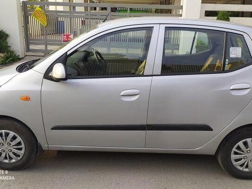 Used 2014 i10 Sportz  for sale in Hyderabad