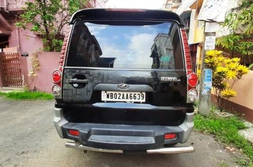 Used 2012 Scorpio LX  for sale in Kolkata