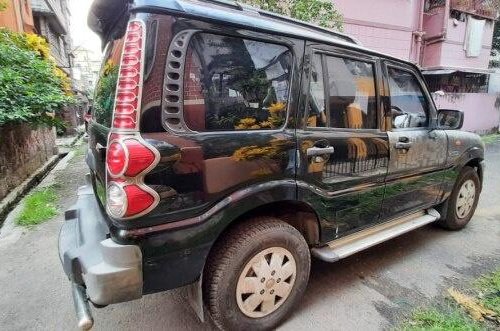 Used 2012 Scorpio LX  for sale in Kolkata