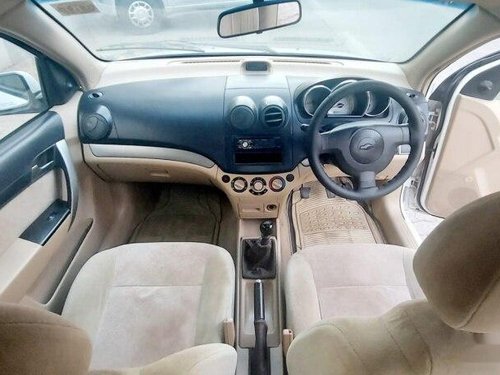 Used 2011 Aveo 1.4 LS  for sale in Nagpur