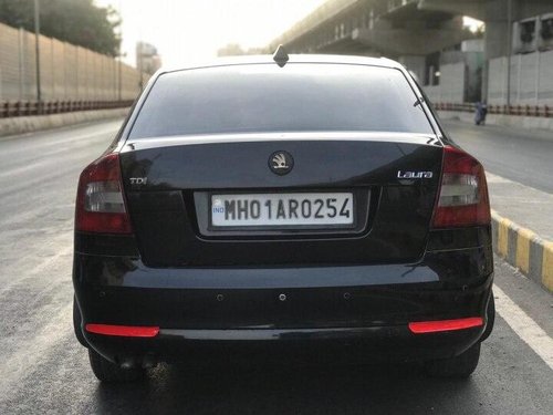 Used 2010 Laura 1.9 TDI MT Ambiente  for sale in Mumbai