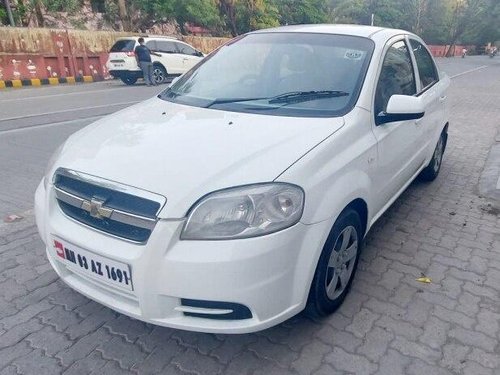 Used 2011 Aveo 1.4 LS  for sale in Nagpur