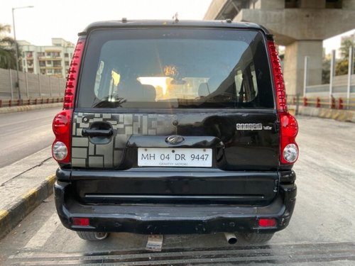 Used 2008 Scorpio VLX 2WD BSIII  for sale in Mumbai