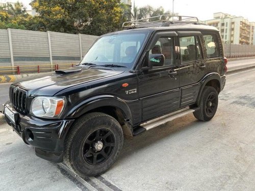 Used 2008 Scorpio VLX 2WD BSIII  for sale in Mumbai