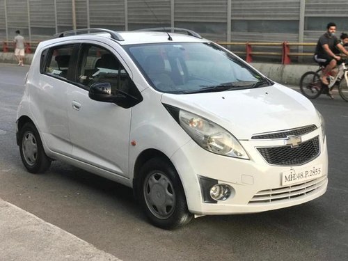 Used 2013 Beat Diesel LT  for sale in Mumbai