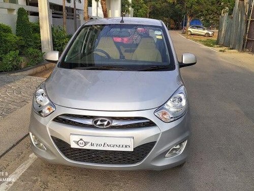 Used 2014 i10 Sportz  for sale in Hyderabad