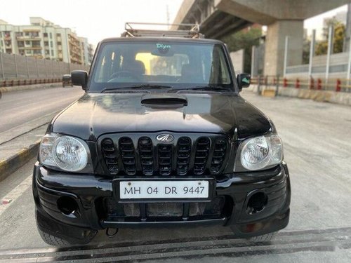 Used 2008 Scorpio VLX 2WD BSIII  for sale in Mumbai