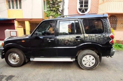 Used 2012 Scorpio LX  for sale in Kolkata