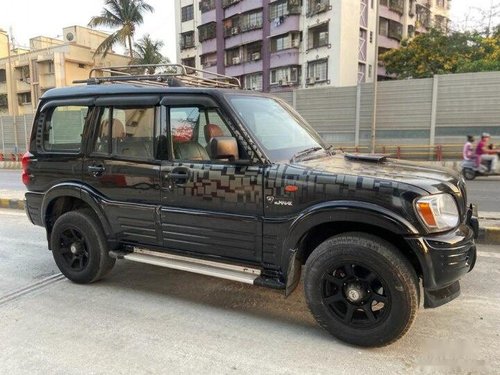 Used 2008 Scorpio VLX 2WD BSIII  for sale in Mumbai