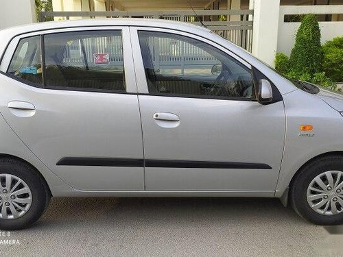 Used 2014 i10 Sportz  for sale in Hyderabad