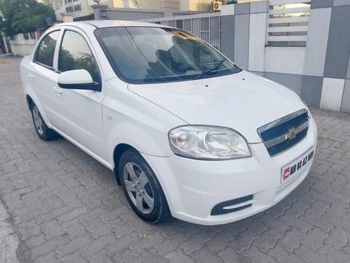 Used 2011 Aveo 1.4 LS  for sale in Nagpur