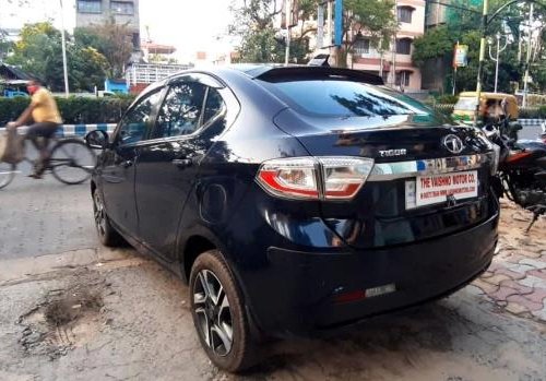 Used 2018 Tigor XZ Plus  for sale in Kolkata