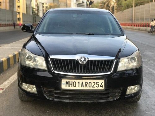 Used 2010 Laura 1.9 TDI MT Ambiente  for sale in Mumbai