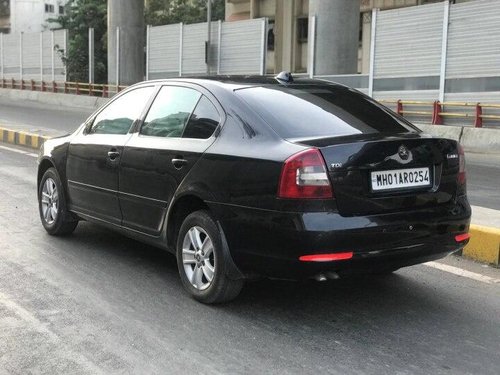 Used 2010 Laura 1.9 TDI MT Ambiente  for sale in Mumbai