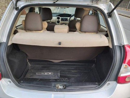 Used 2018 Etios Liva 1.2 VX  for sale in Mumbai