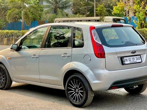 Used 2012 Figo Diesel ZXI  for sale in Mumbai