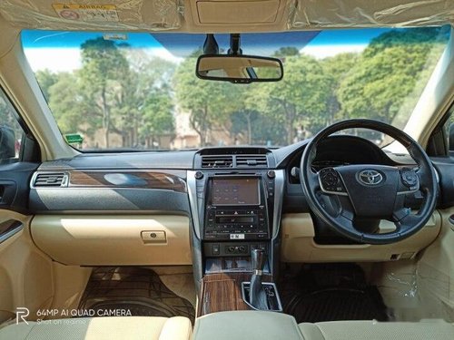 Used 2017 Camry 2.5 Hybrid  for sale in New Delhi