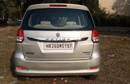 Used 2018 Ertiga SHVS VDI  for sale in New Delhi