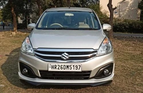 Used 2018 Ertiga SHVS VDI  for sale in New Delhi