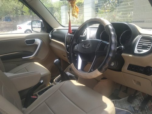 2016 Mahindra TUV300 for sale at low price