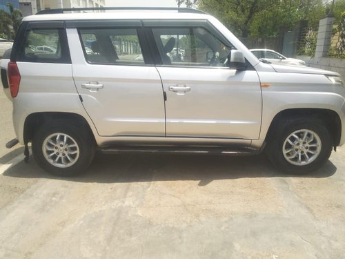 2016 Mahindra TUV300 for sale at low price