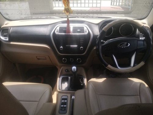 2016 Mahindra TUV300 for sale at low price