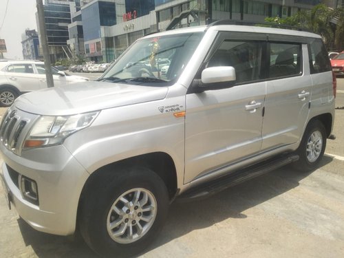 2016 Mahindra TUV300 for sale at low price