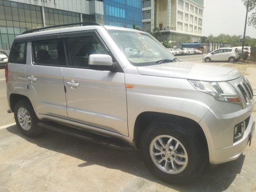 2016 Mahindra TUV300 for sale at low price