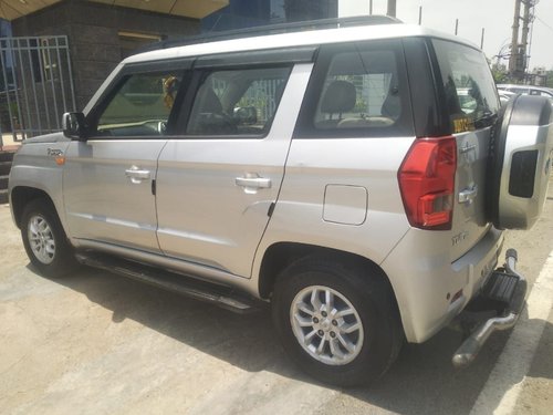 2016 Mahindra TUV300 for sale at low price