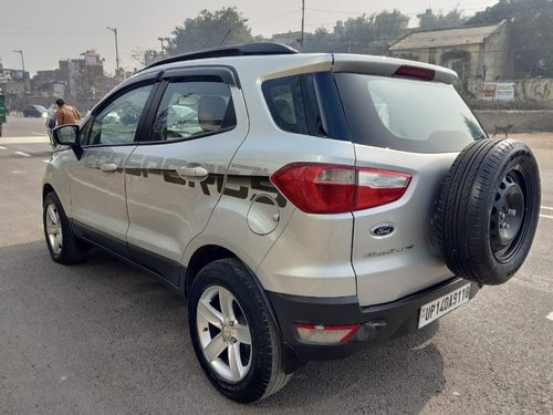 2016 Ford EcoSport for sale at low price