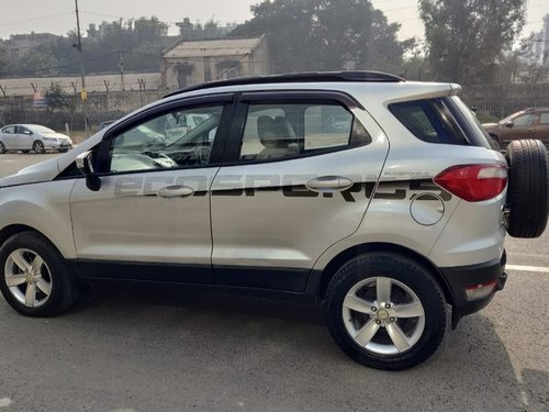 2016 Ford EcoSport for sale at low price