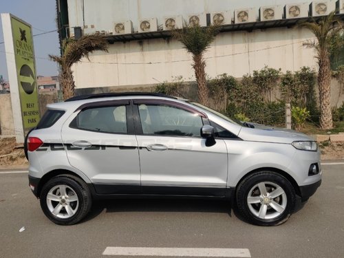 2016 Ford EcoSport for sale at low price