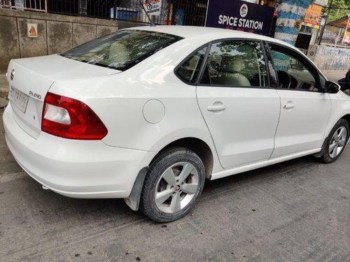 Used 2016 Skoda Rapid low price