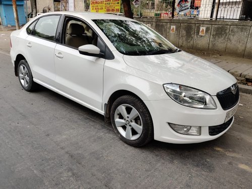 Used 2016 Skoda Rapid low price