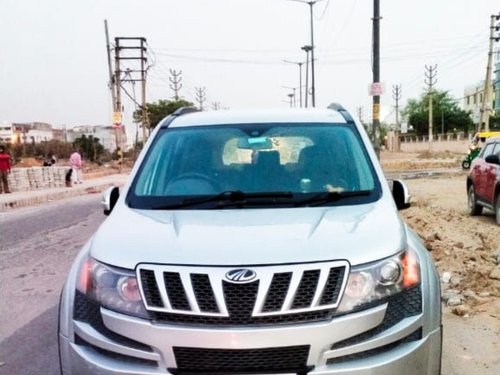 2012 Mahindra XUV 500 in North Delhi