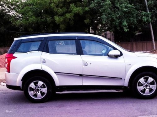 2012 Mahindra XUV 500 in North Delhi