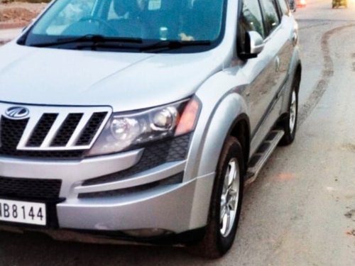 2012 Mahindra XUV 500 in North Delhi